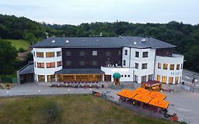 Hotel Velka Klajdovka